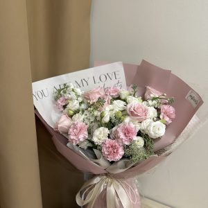 You are my love L size