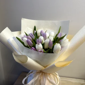 Whispering Lilacs
