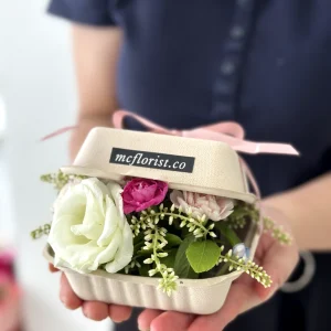 Take-away Floral